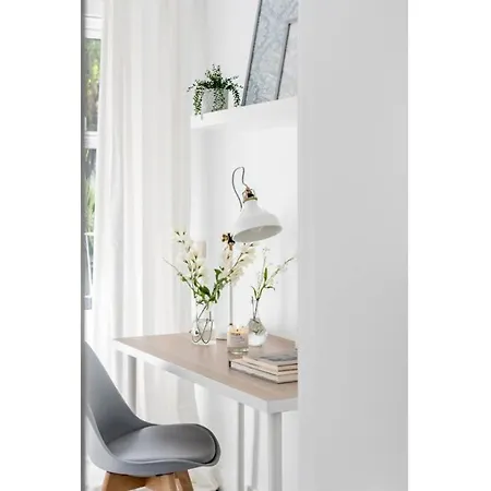 Fantastic Flat With Terrace Arturo Soria D2 Apartment Madrid Exterior photo